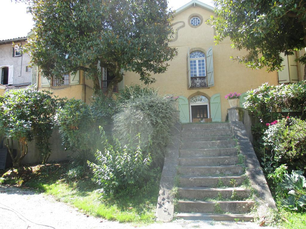 Le Clos De La Bastide Galan Exterior photo