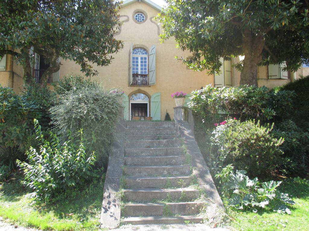 Le Clos De La Bastide Galan Exterior photo